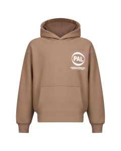 Pal hoody Pre Game clay