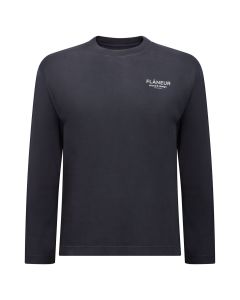Flaneur T-shirt long sleeve Sound & Design