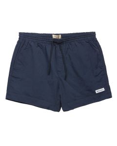 Woolrich zwemshort melton blue