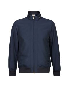 Woolrich Spring Lewis bomber