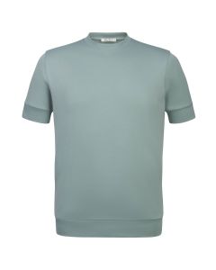 Stefan Brandt T-shirt ELI B FR light green
