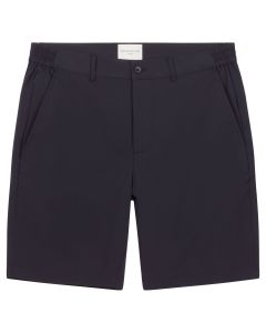 Atelier Del Sud active short Cannes navy