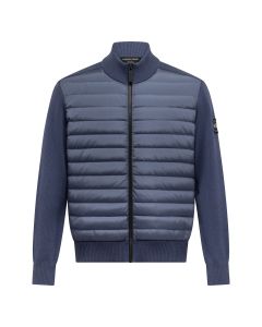 Canada Goose Hybridge Jack black labe blue