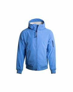 C.P. company heren outerwear short jacket riviera