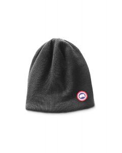 Canada Goose Hat grijs-...