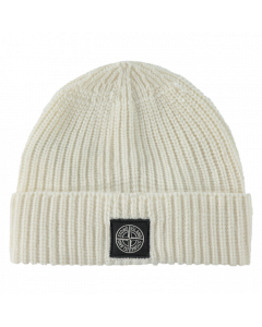 Berretto natural-...