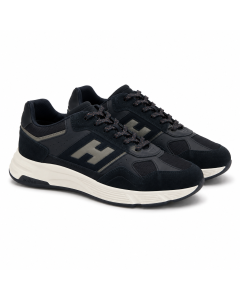 Hogan Hyperlight deep dark bleu H