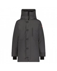 Canada Goose Chateau parka graphite