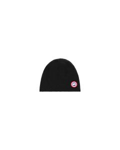 Canada Goose dames beanie black-...