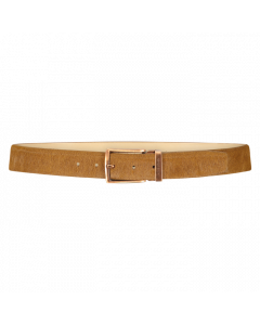 Jacob Cohen heren jeans riemen F73-...