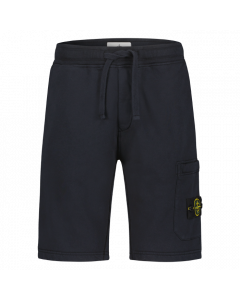 Stone Island heren sweat bermuda navy blue