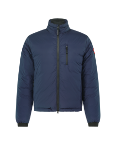 Canada Goose heren Lodge jacket atlantic nav