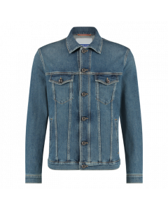 Jacob Cohen heren Gubbino tucker navy