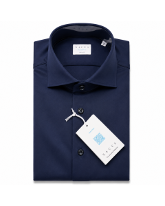 Xacus active shirt navy blue
