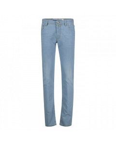 Jacob Cohen heren jeans model Nick slim 748D