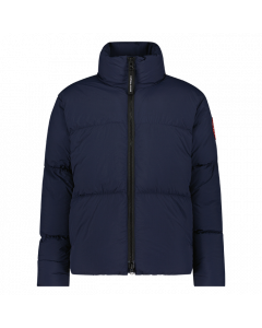 Canada Goose Lawrence puffer Jacket navy