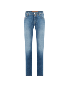 Jacob Cohen jeans nick slimfit/j622 kleur d