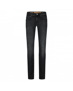 Jacob cohen heren jeans slimfit nick ltd 674d