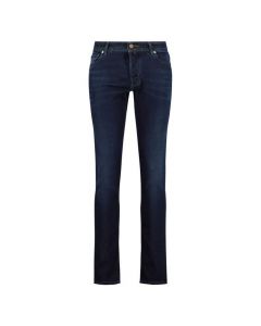 Jacob Cohen heren jeans Bard/688 donkere wassing