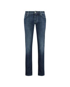 Jacob Cohen heren jeans nick slim j622 slim uqm07s