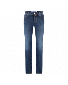 Jacob Cohen heren jeans model Nick slim 713D