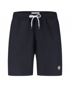 Jacob Cohen zwemshort navy blue