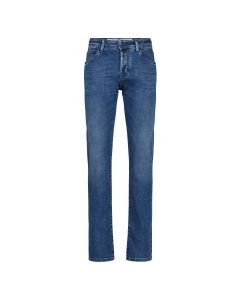 Jacob Cohen heren jeans nick slimfit/j622 338d