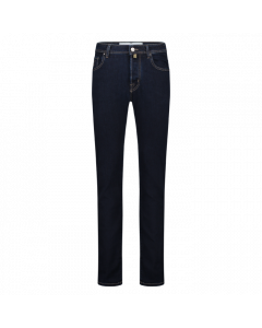 Jacob Cohen jeans Bard donker-blauw