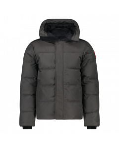 Parka mac clearance