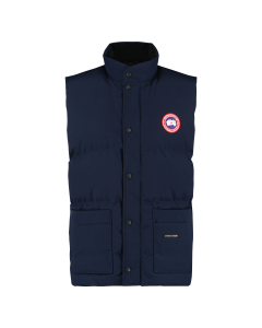 Canada Goose Freestyle Crew Vest, bodywarmer