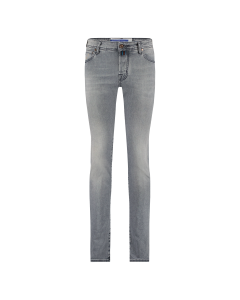 Jacob Cohen heren jeans nick vh j622 grijs