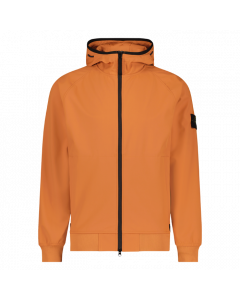 Stone Island heren giubbotto sienna