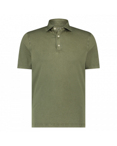 Fedeli polo km Giza organic vintage mil gr