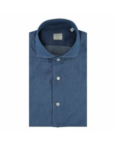 Aspesi jeans shirt