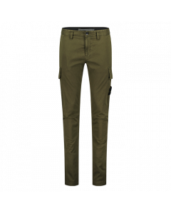 Pantalone skinny musk
