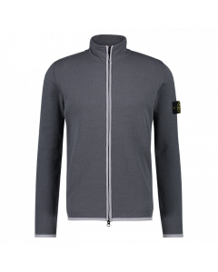 Stone Island heren maglia lead grey