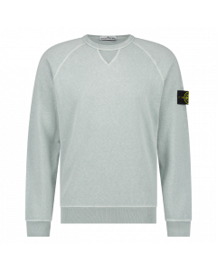 Stone Island heren sweater sky blue
