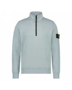 Stone Island heren sweater sky blue