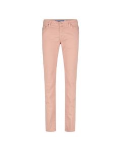 Jacob Cohen Nick super slim oud rose