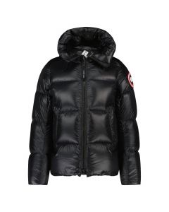 Canada Goose heren Crofton parka black