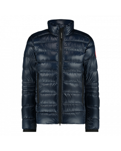 Canada goose sale jas zwart
