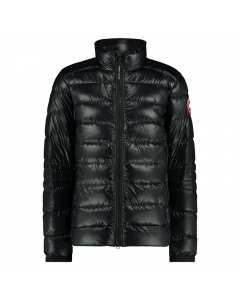 Canada Goose Crofton Jacket black