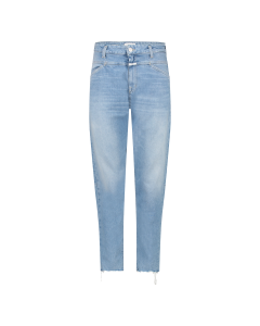 Closed dames jeans x-lent light blue