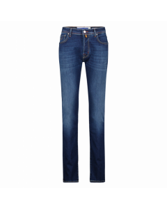 Jacob Cohen heren jeans J622/nick midden blauw