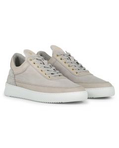 Filling Pieces heren sneaker low top ripple ceres