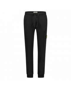 Felpa pantalone navy blue