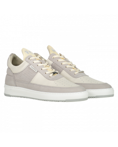 Filling pieces heren sneaker low top game light gr