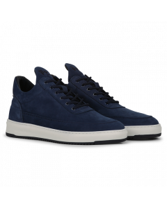 Filling Pieces low top base blue