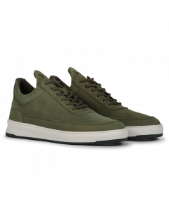 Filling pieces heren sneakers cheap