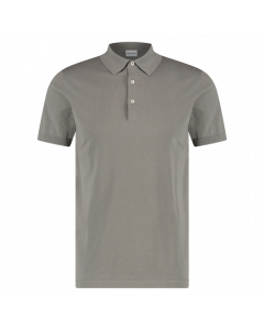 Aspesi polo km St.Tropez gris